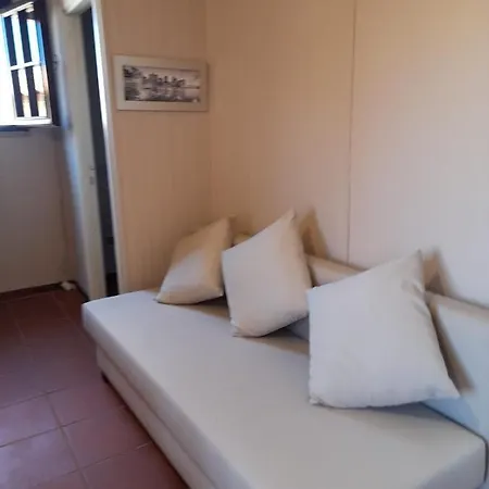 Casa Di Alba * Cannigione