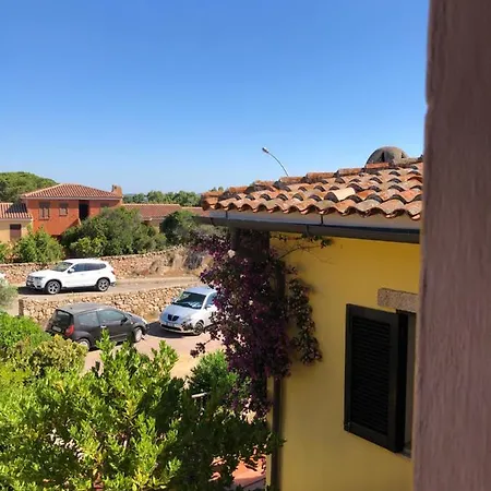 Casa Di Alba Apartment *