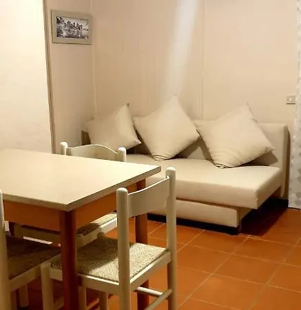 Casa Di Alba Apartment *