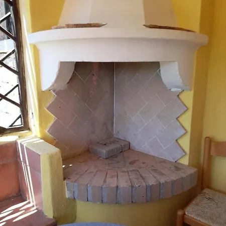 Casa Di Alba Appartamento *