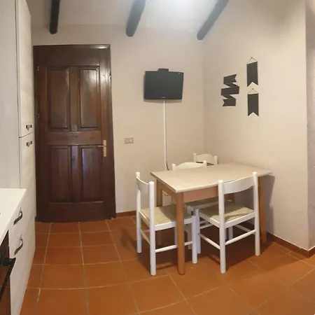 Casa Di Alba *
