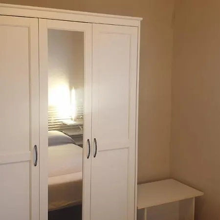 Casa Di Alba *