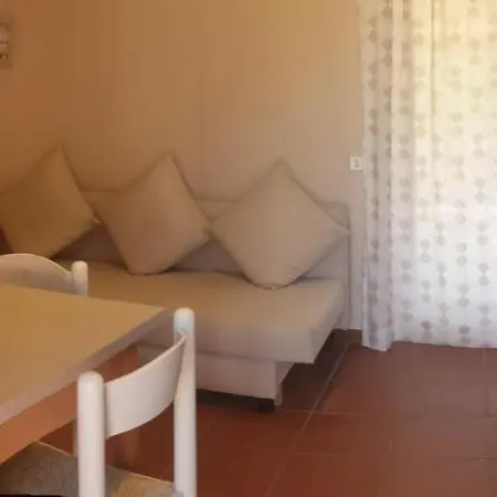 Casa Di Alba Apartment Cannigione