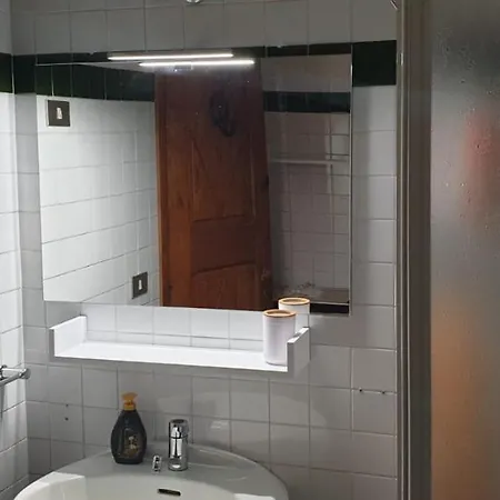 Apartment Casa Di Alba