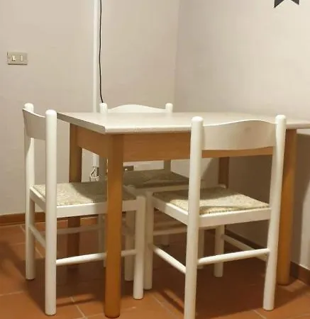 Casa Di Alba