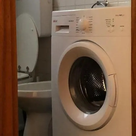 Appartamento Casa Di Alba