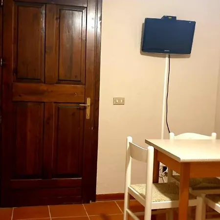 Apartment Casa Di Alba *