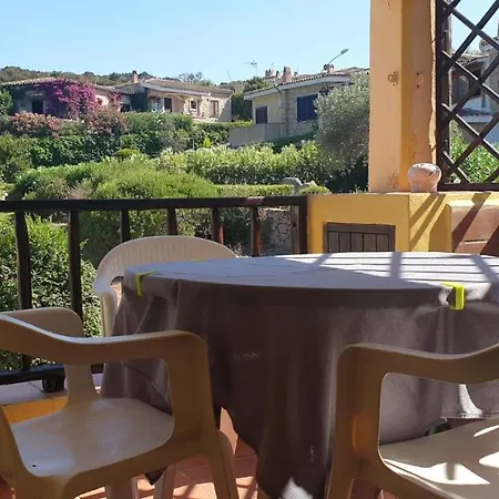 Casa Di Alba