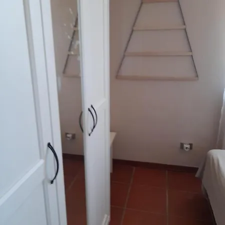Casa Di Alba Appartamento *