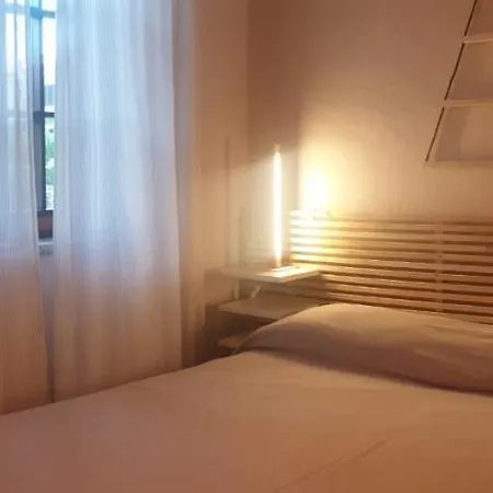 Casa Di Alba Apartment *