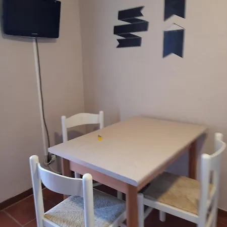 Appartamento Casa Di Alba