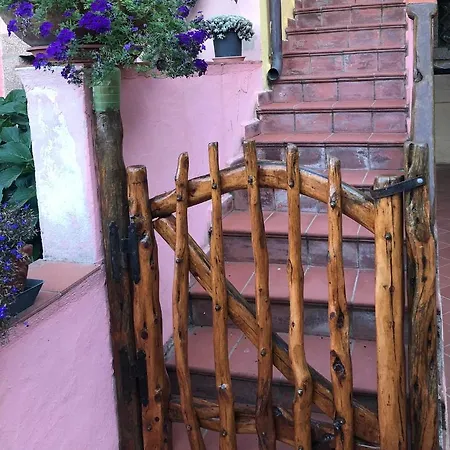 Casa Di Alba Apartment *