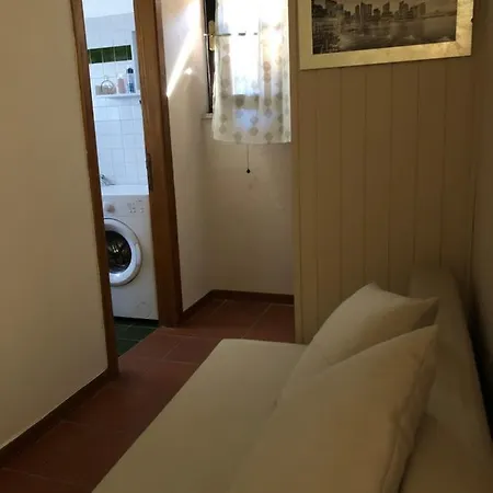 Casa Di Alba Apartment *