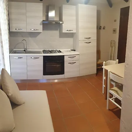 Casa Di Alba *