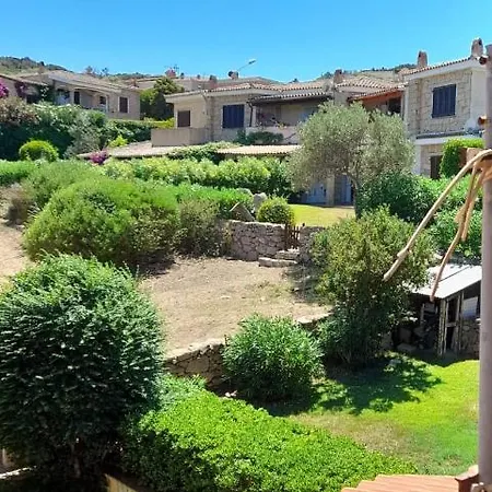 Casa Di Alba Apartment Cannigione