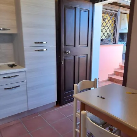Casa Di Alba *