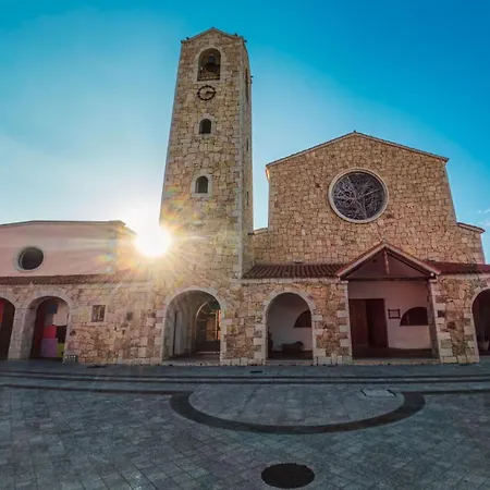 Appartamento Casa Di Alba Cannigione